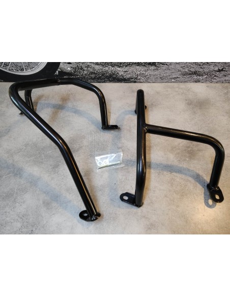 Kit protection moteur moto école HONDA 08000-ECF-CA