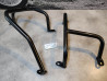 Kit protection moteur moto école HONDA 08000-ECF-CA