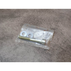Kit protection moteur moto école HONDA 08000-ECF-CA