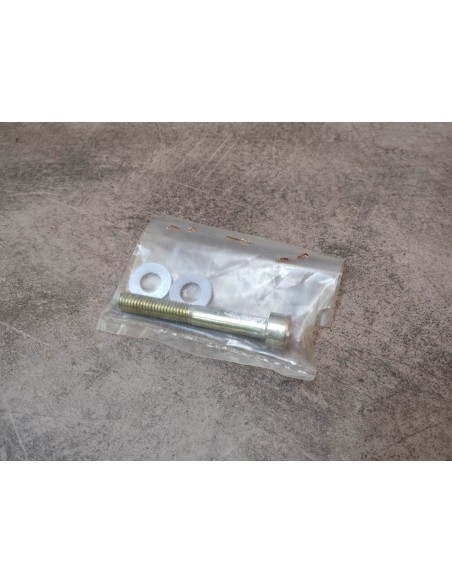 Kit protection moteur moto école HONDA 08000-ECF-CA