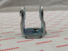 fixation infèrieure d'amortisseur de SA50 VISION 1988/94 HONDA 52420-GS7-671