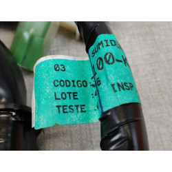 Faisceau electrique de XR125L 2003/2004 HONDA 32100-KRH-305