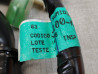 Faisceau electrique de XR125L 2003/2004 HONDA 32100-KRH-305