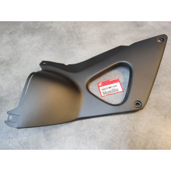 Cache latéral droit XL1000V VARADERO 99-05 HONDA 83510-MBT-610