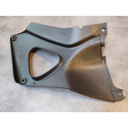 Cache latéral droit XL1000V VARADERO 99-05 HONDA 83510-MBT-610