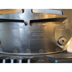Couvercle inférieur avant NSS300 A 2013 HONDA 64520-K04-930