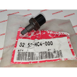 Axe butée bras oscillant Honda XL500R 1982 - 52153-MC4-000