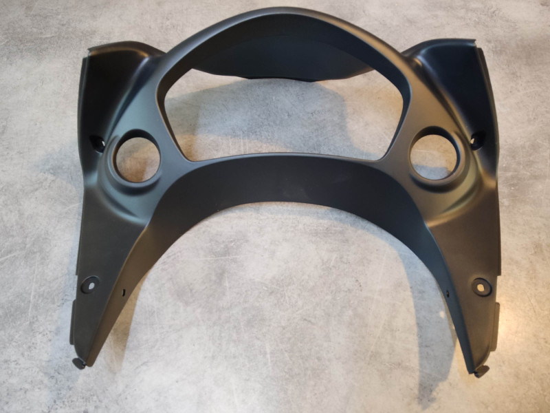 Panneau compteurs XL650V TRANSALP 00-06 HONDA 64202-MCB-610ZA