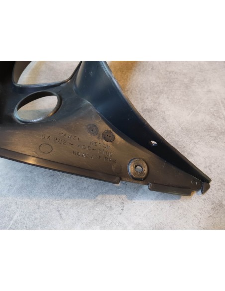 Panneau compteurs XL650V TRANSALP 00-06 HONDA 64202-MCB-610ZA