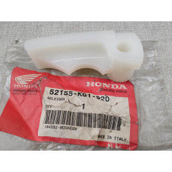 Glissière Chaîne Secondaire Honda NX125 52155-KG1-920