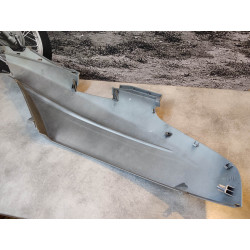 Cache latéral AR droit de FES125 07/08 SWING gris 83400-KRJ-790ZB