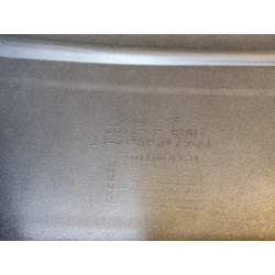 Cache latéral AR droit de FES125 07/08 SWING gris 83400-KRJ-790ZB