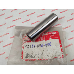 Entretoise axe bras oscillant Honda CR125 CR250 R 1986 52141-KS6-000