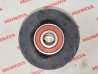 Rouleau tendeur chaîne Honda CR - Réf. 52175-KA3-831