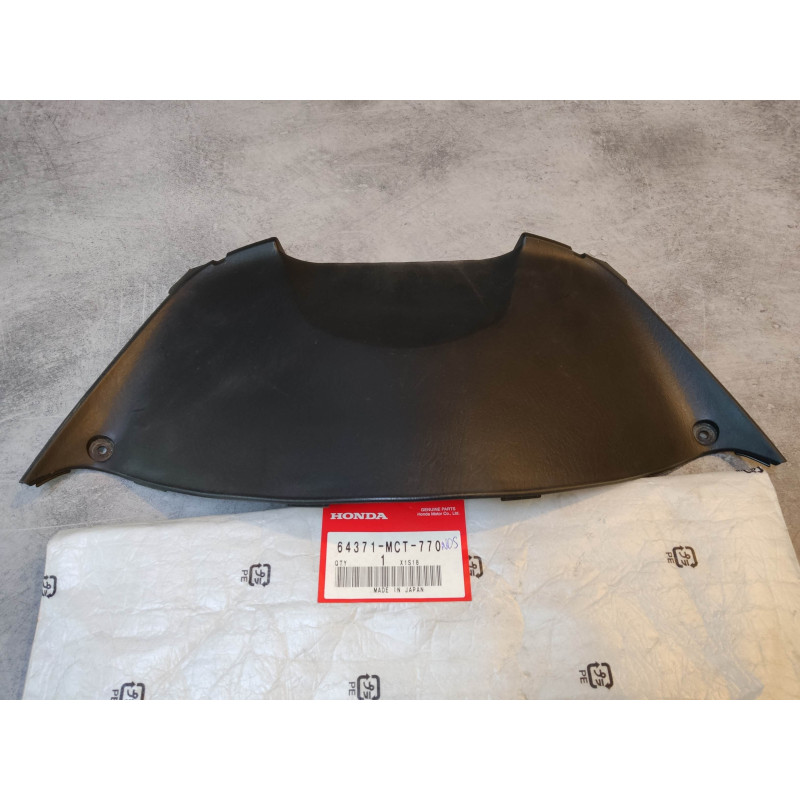 Couvercle compteurs FJS400 FJS600 (vendu sans vis) 64371-MCT-770 NOS