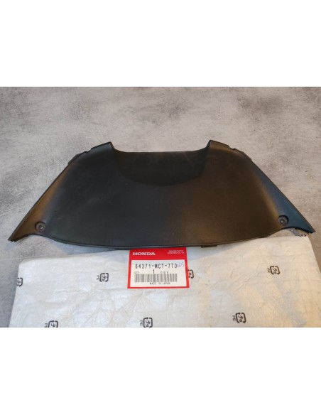 Couvercle compteurs FJS400 FJS600 (vendu sans vis) 64371-MCT-770 NOS