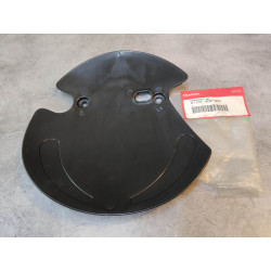 Bavette de roue avant de X8R50 1998/2001 HONDA 61102-GCM-900