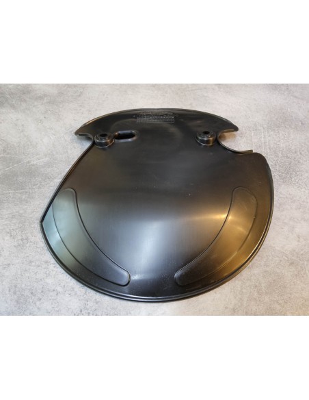 Bavette de roue avant de X8R50 1998/2001 HONDA 61102-GCM-900