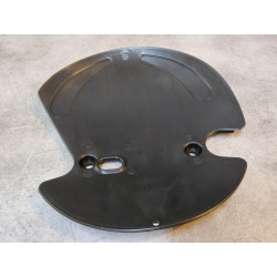 Bavette de roue avant de X8R50 1998/2001 HONDA 61102-GCM-900