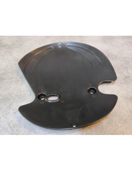 Bavette de roue avant de X8R50 1998/2001 HONDA 61102-GCM-900