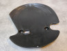 Bavette de roue avant de X8R50 1998/2001 HONDA 61102-GCM-900