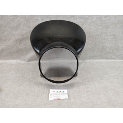 Plaque de phare Honda MTX80 1982 NH1 - Occasion | Réf. 61401GC5000ZC