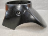 Plaque de phare Honda MTX80 1982 NH1 - Occasion | Réf. 61401GC5000ZC