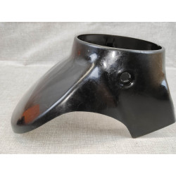 Plaque de phare Honda MTX80 1982 NH1 - Occasion | Réf. 61401GC5000ZC