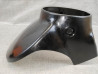Plaque de phare Honda MTX80 1982 NH1 - Occasion | Réf. 61401GC5000ZC