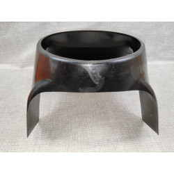 Plaque de phare Honda MTX80 1982 NH1 - Occasion | Réf. 61401GC5000ZC