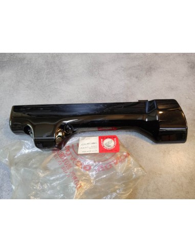 Cache fourreau de fourche coté droit de NX650 88-94 HONDA 45340-MN9-000ZB