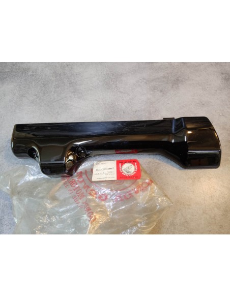 Cache fourreau de fourche coté droit de NX650 88-94 HONDA 45340-MN9-000ZB
