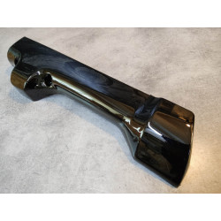 Cache fourreau de fourche coté droit de NX650 88-94 HONDA 45340-MN9-000ZB