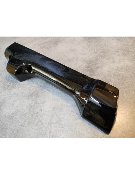 Cache fourreau de fourche coté droit de NX650 88-94 HONDA 45340-MN9-000ZB