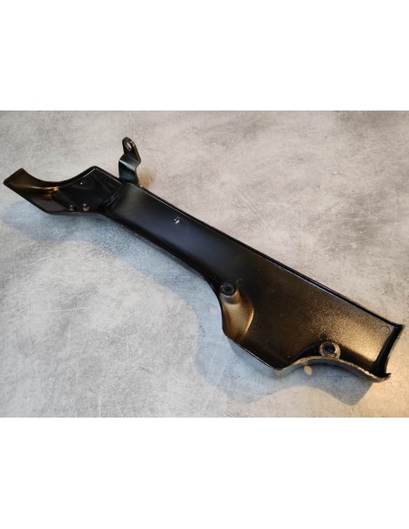Cache fourreau de fourche coté droit de NX650 88-94 HONDA 45340-MN9-000ZB