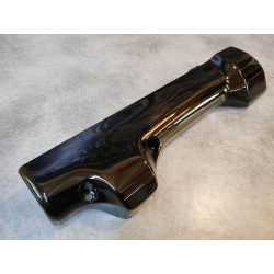 Cache fourreau de fourche coté droit de NX650 88-94 HONDA 45340-MN9-000ZB