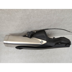 Silencieux neuf Honda CBR1000 RR 2014/2015 - Réf. 18310-MGP-D60