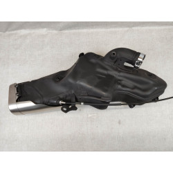 Silencieux neuf Honda CBR1000 RR 2014/2015 - Réf. 18310-MGP-D60