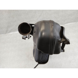 Silencieux neuf Honda CBR1000 RR 2014/2015 - Réf. 18310-MGP-D60