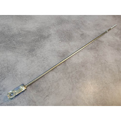 Tige frein arrière CG125 95/96 HONDA 43451-KY0-930