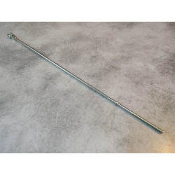 Tige frein arrière CG125 95/96 HONDA 43451-KY0-930