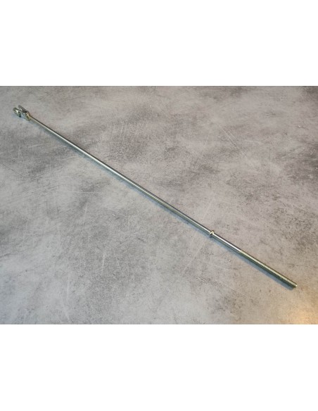 Tige frein arrière CG125 95/96 HONDA 43451-KY0-930