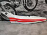Carénage latéral gauche NOS CBR500F 87 CBR600F 88 HONDA 83614-MN4-780ZCNOS