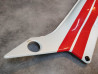 Carénage latéral gauche NOS CBR500F 87 CBR600F 88 HONDA 83614-MN4-780ZCNOS