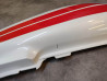 Carénage latéral gauche NOS CBR500F 87 CBR600F 88 HONDA 83614-MN4-780ZCNOS