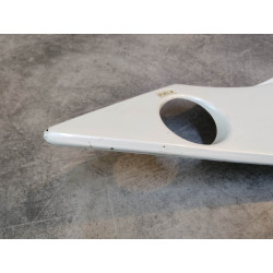 Carénage latéral gauche NOS CBR500F 87 CBR600F 88 HONDA 83614-MN4-780ZCNOS