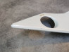 Carénage latéral gauche NOS CBR500F 87 CBR600F 88 HONDA 83614-MN4-780ZCNOS