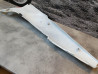 Carénage latéral gauche NOS CBR500F 87 CBR600F 88 HONDA 83614-MN4-780ZCNOS