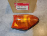 Clignotant avant gauche VFR750F 90/91/94-97 HONDA 33460-MT4-671
