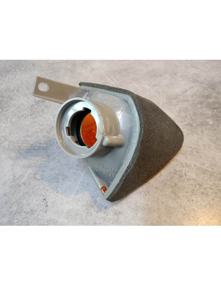 Clignotant avant gauche VFR750F 90/91/94-97 HONDA 33460-MT4-671